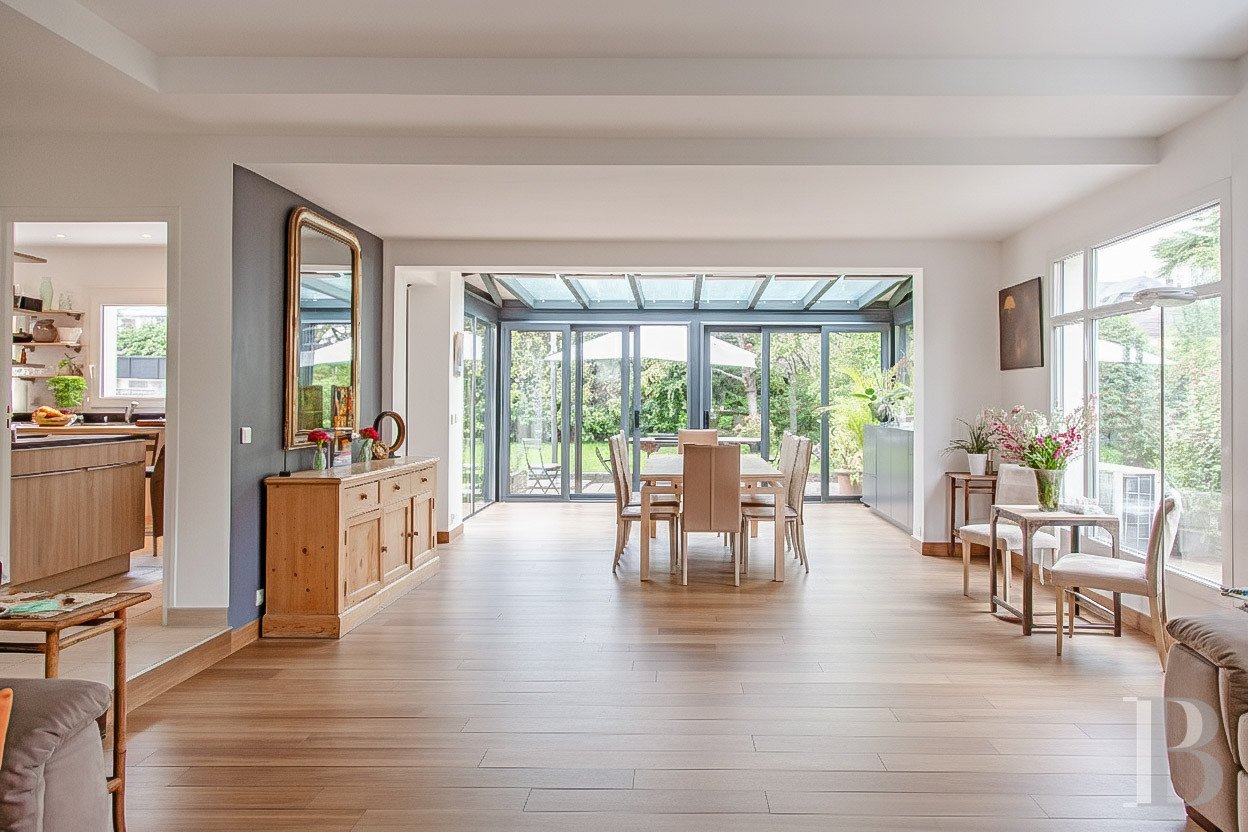Maison à vendre, 303m², Rueil-Malmaison