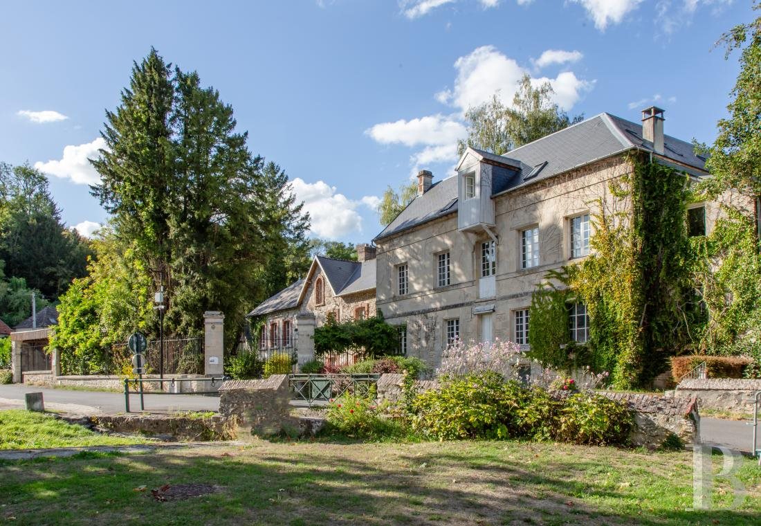 Maison à vendre, 3700m², Long