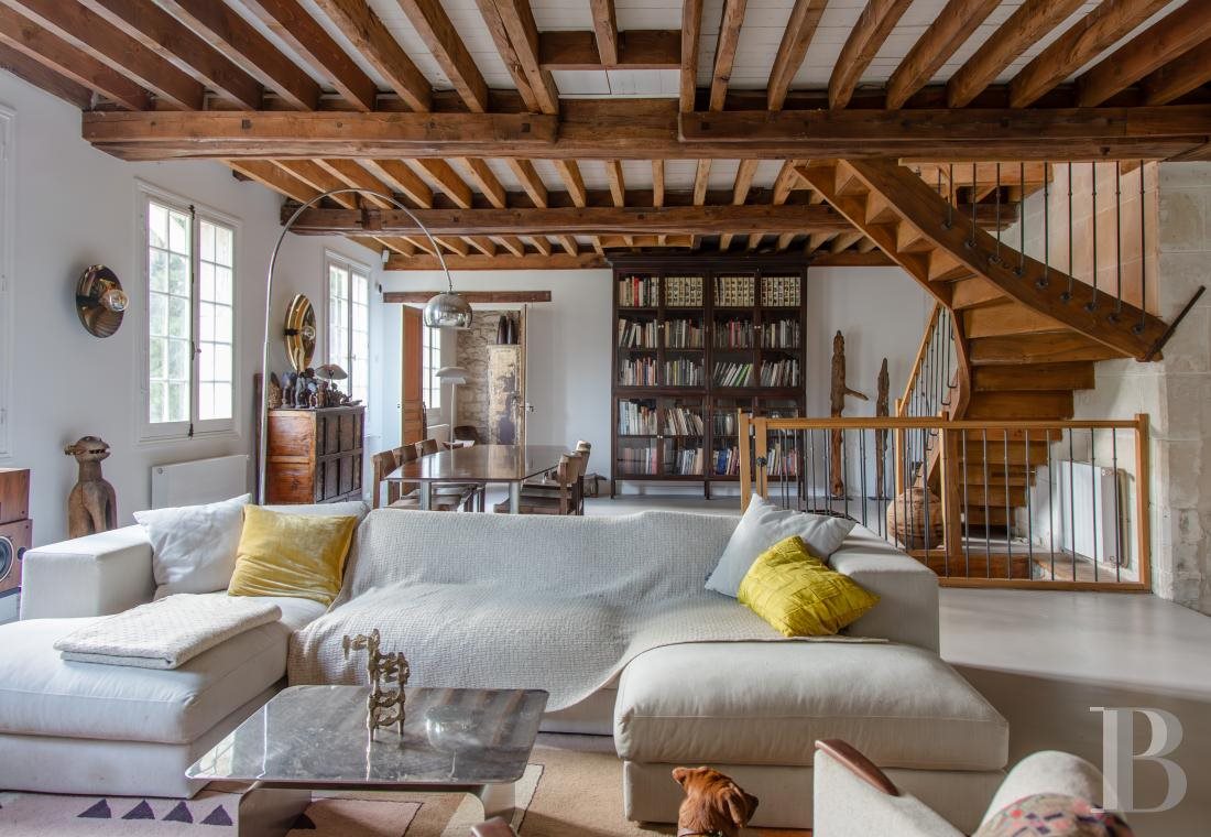 Maison à vendre, 3700m², Long