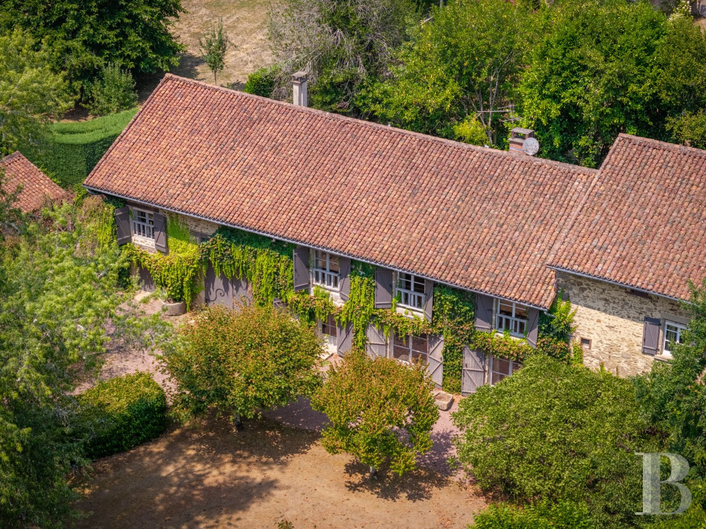 Maison à vendre, 340m², Limoges