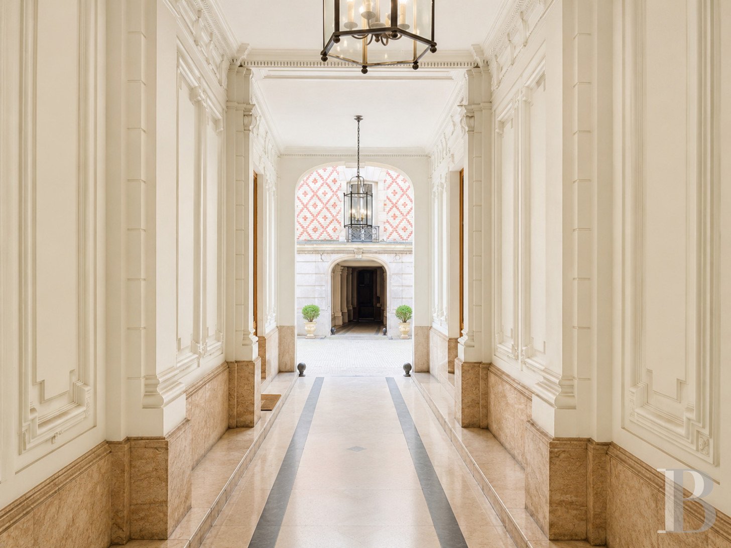 Maison à vendre, 31m², Paris 8ème