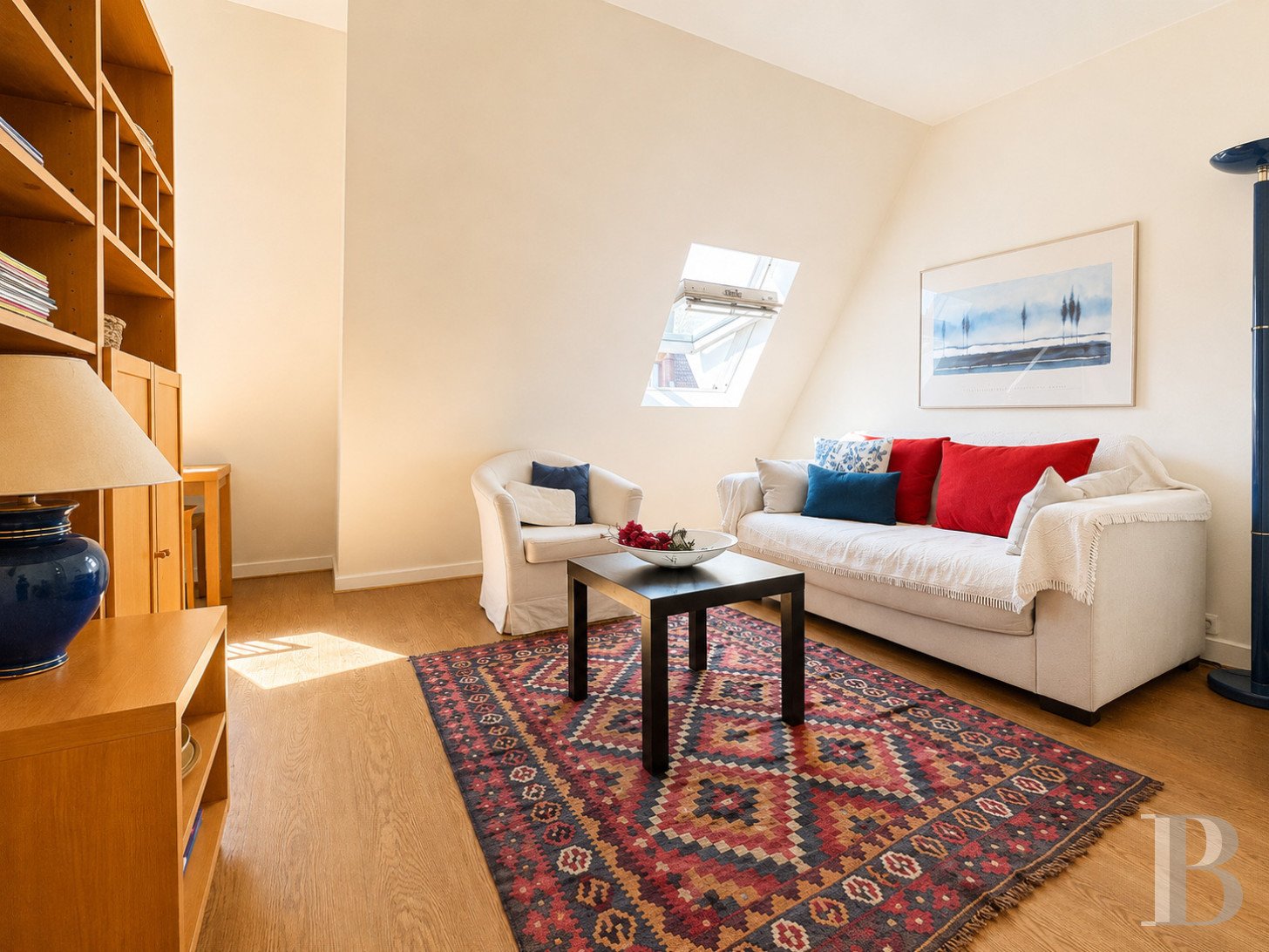 Maison à vendre, 31m², Paris 8ème