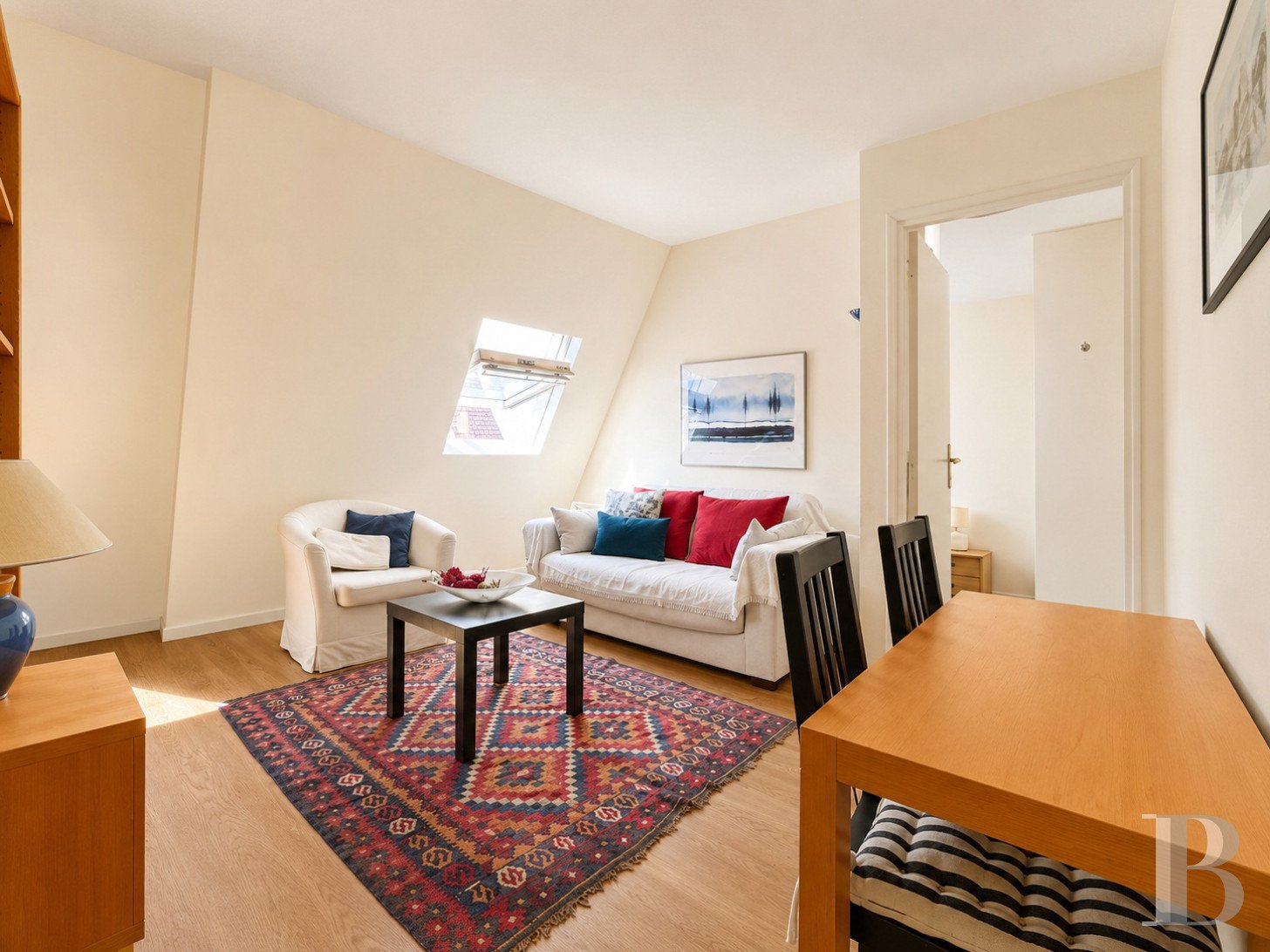 Maison à vendre, 31m², Paris 8ème