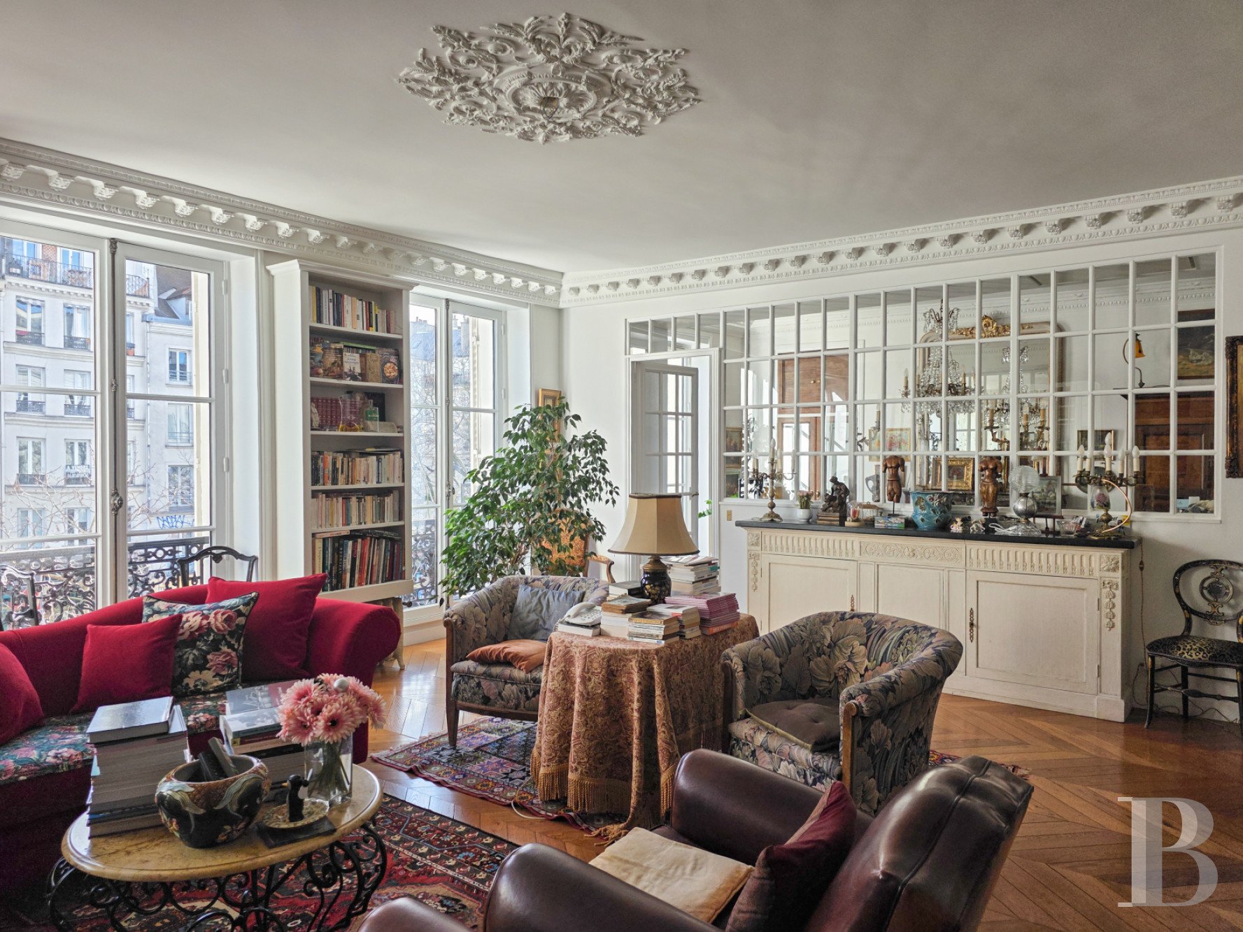 Maison à vendre, 106m², Paris 9ème