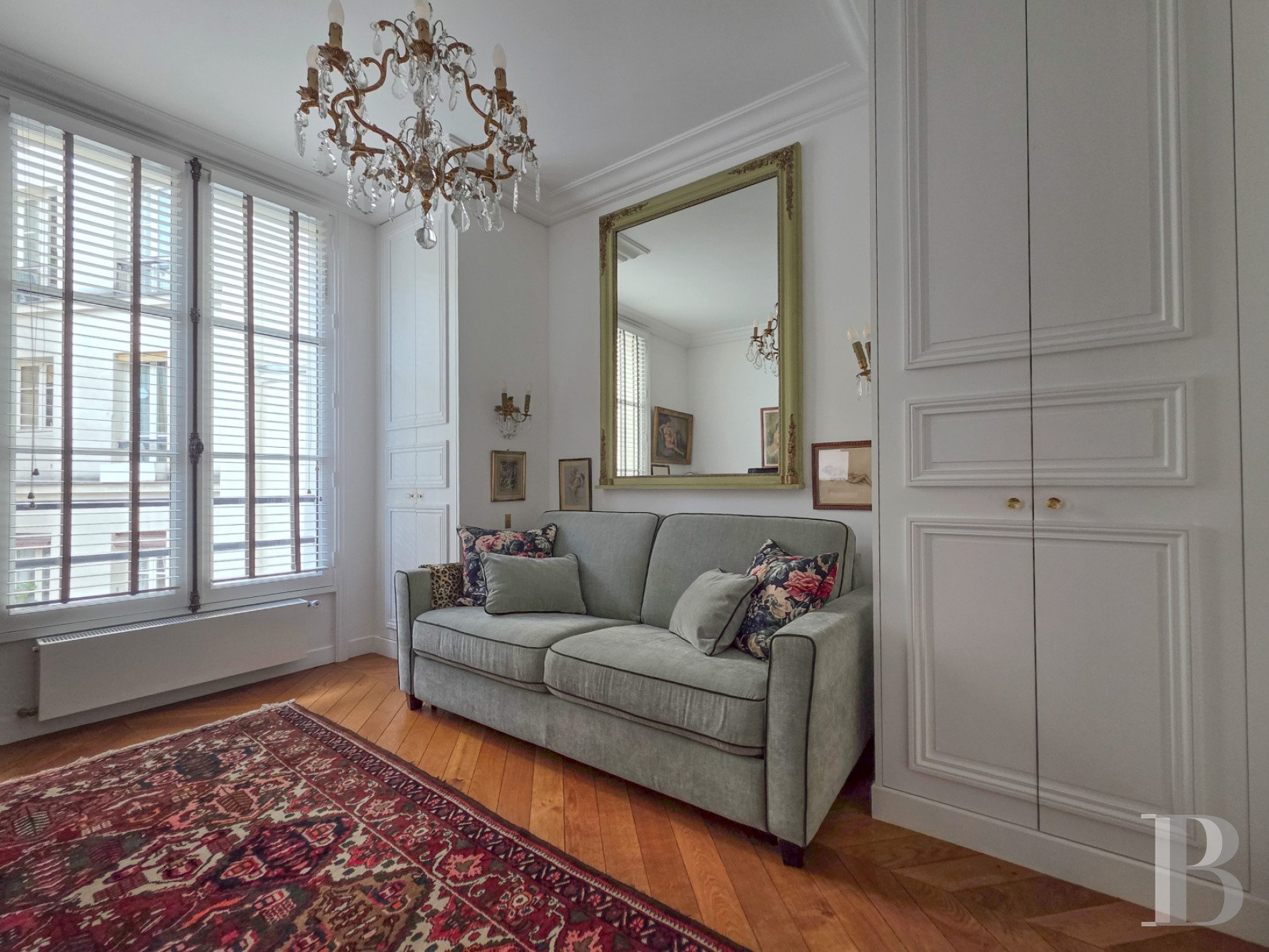 Maison à vendre, 106m², Paris 9ème