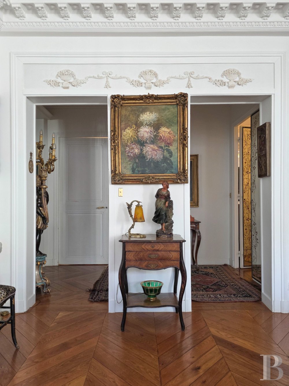 Maison à vendre, 106m², Paris 9ème