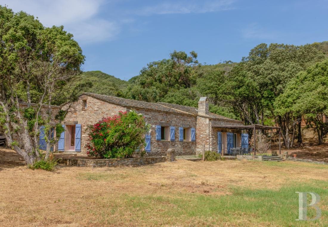 Maison à vendre, NaNm², Bastia