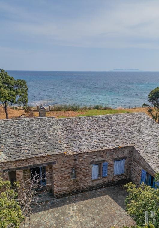 Maison à vendre, NaNm², Bastia