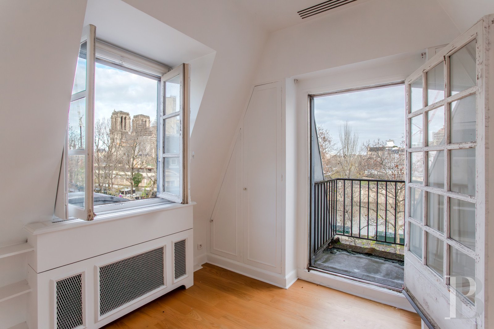 Maison à vendre, 215m², Paris 5ème