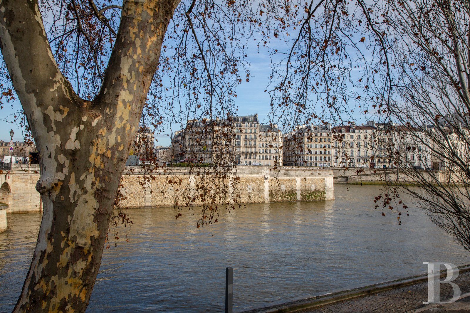 Maison à vendre, 215m², Paris 5ème