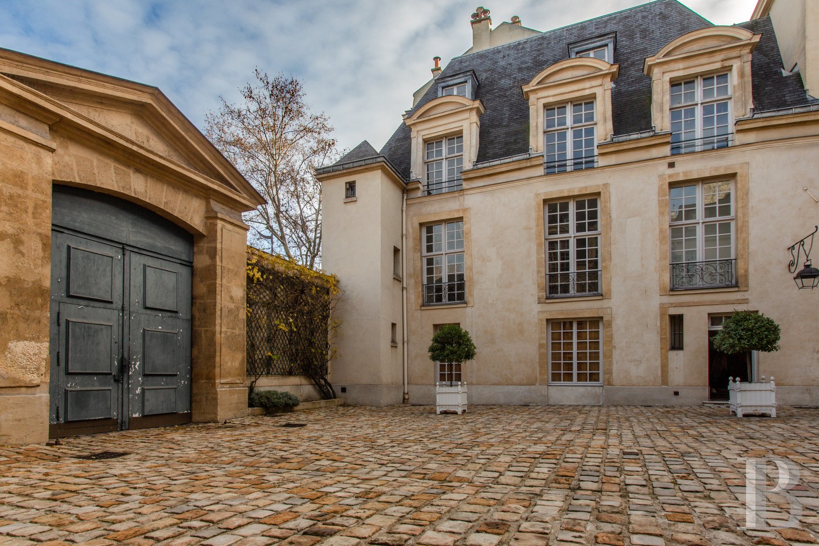 Maison à vendre, 215m², Paris 5ème