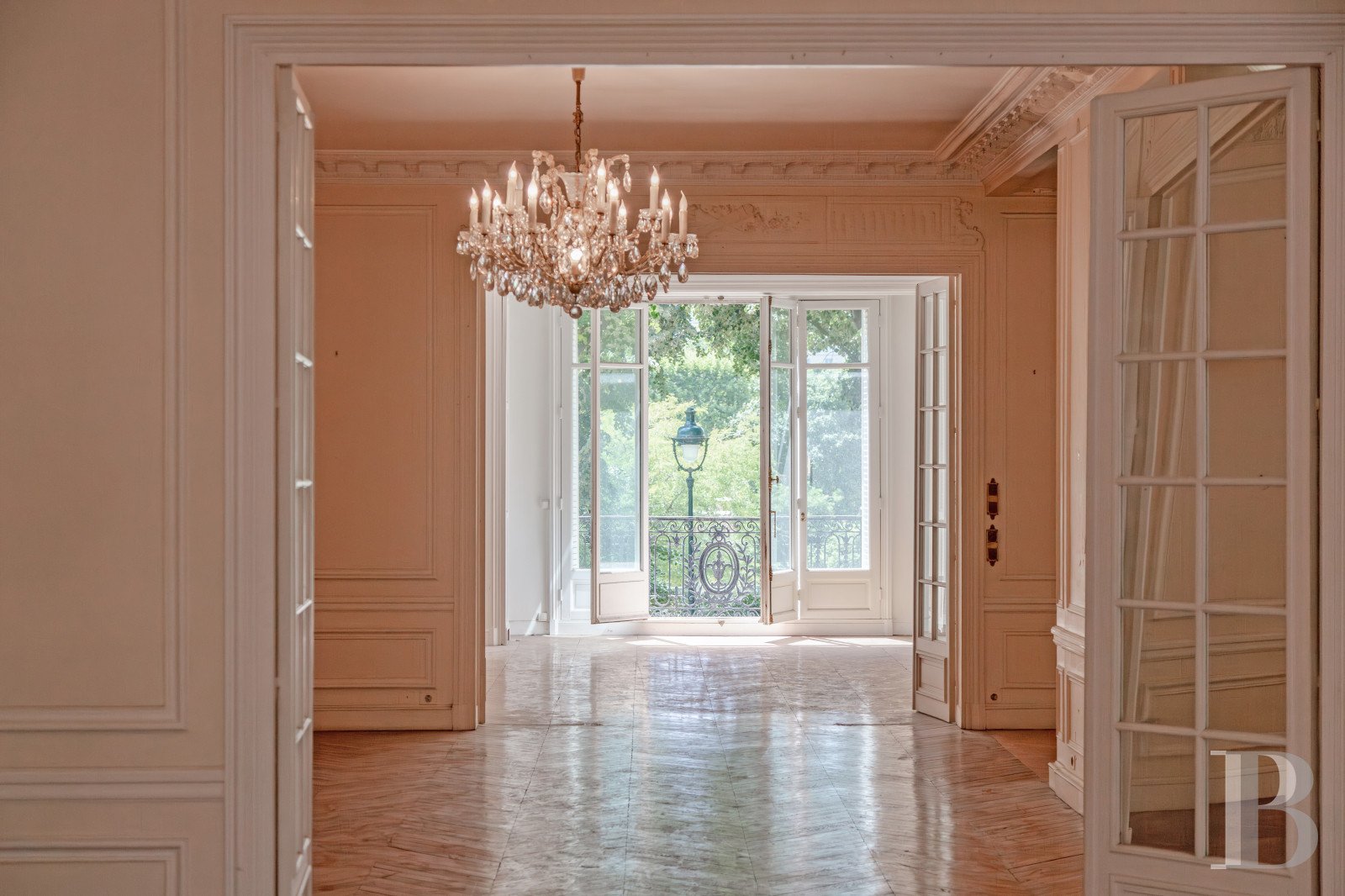 Maison à vendre, 261m², Paris 7ème
