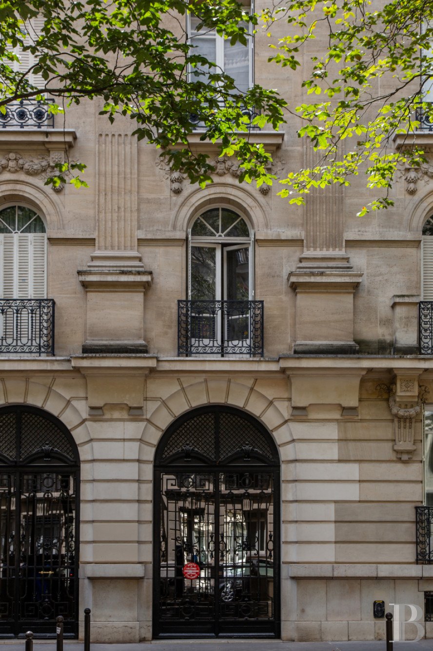 Maison à vendre, 261m², Paris 7ème
