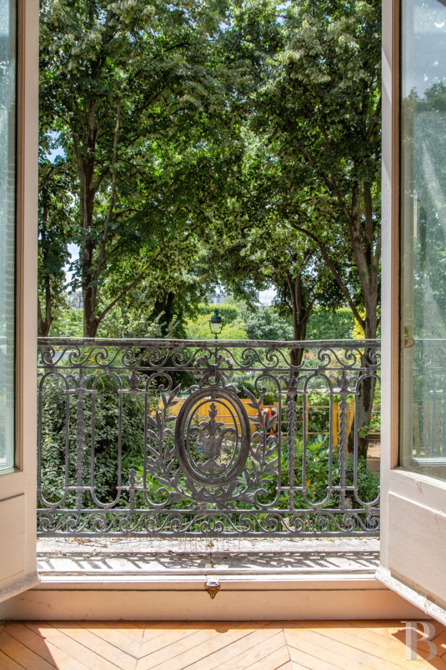 Maison à vendre, 261m², Paris 7ème