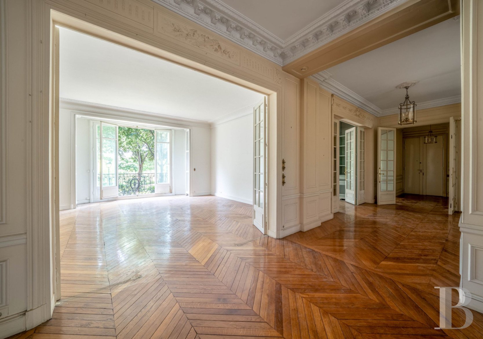 Maison à vendre, 261m², Paris 7ème