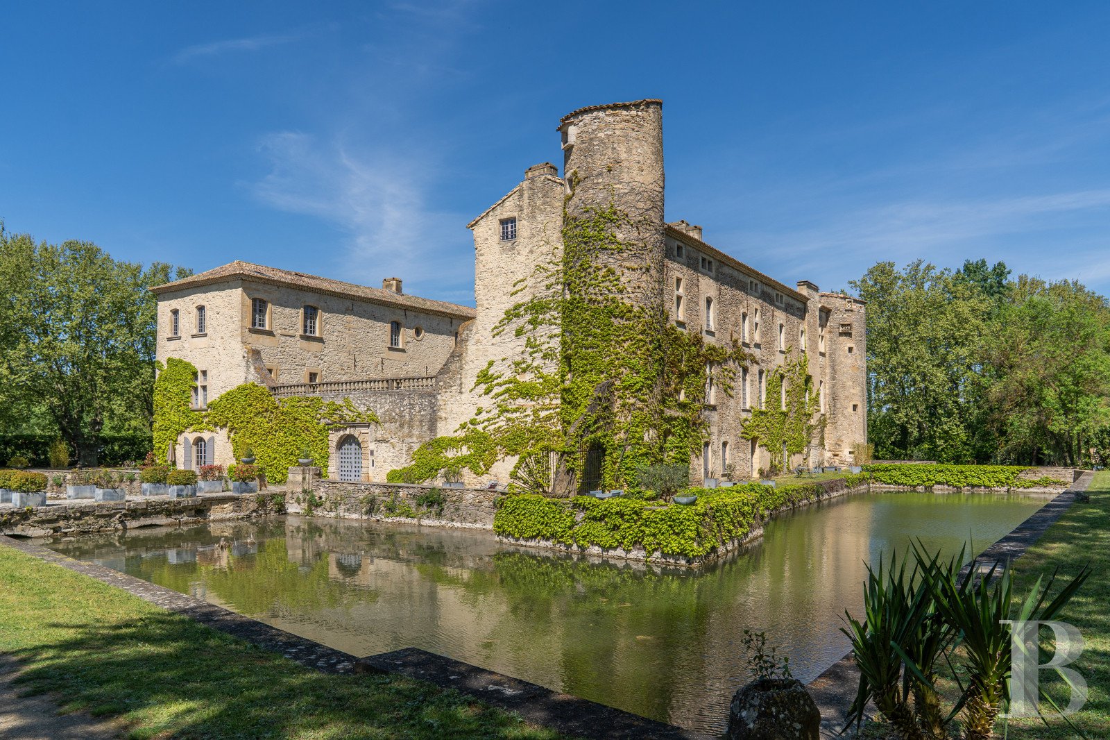 Maison à vendre, 312m², Laudun-l'Ardoise