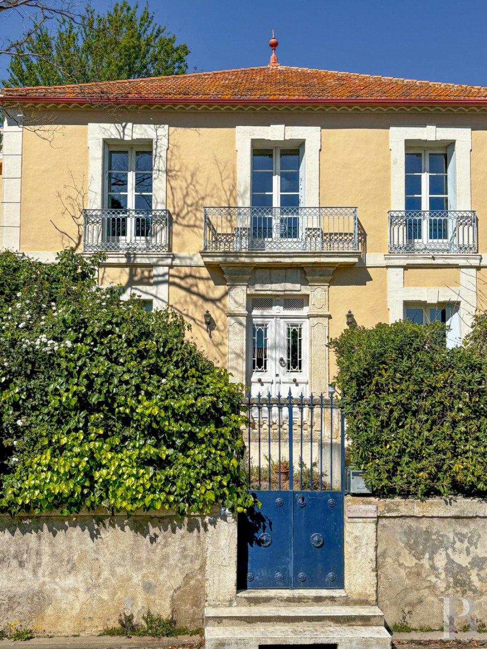 Maison à vendre, 270m², Béziers