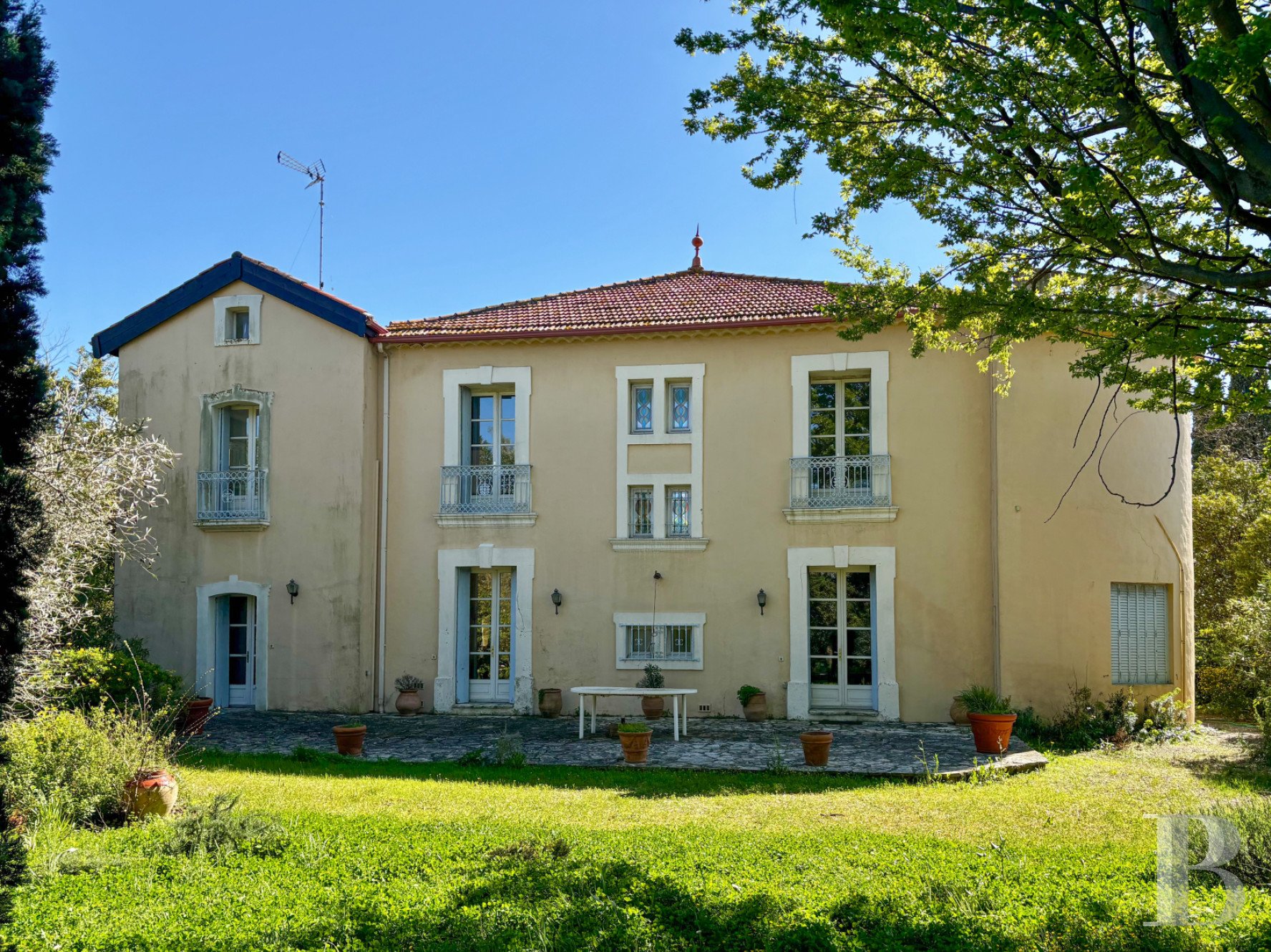Maison à vendre, 270m², Béziers