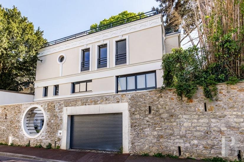 Maison à vendre, 8m², Sceaux
