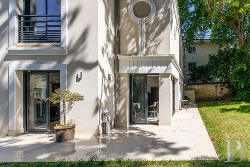 Maison à vendre, 8m², Sceaux
