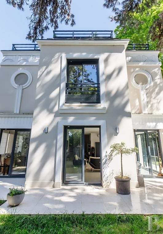 Maison à vendre, 8m², Sceaux