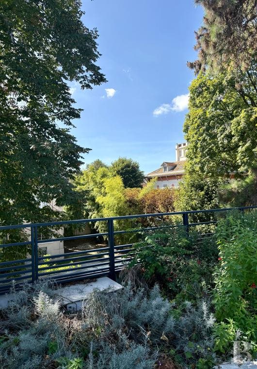 Maison à vendre, 8m², Sceaux