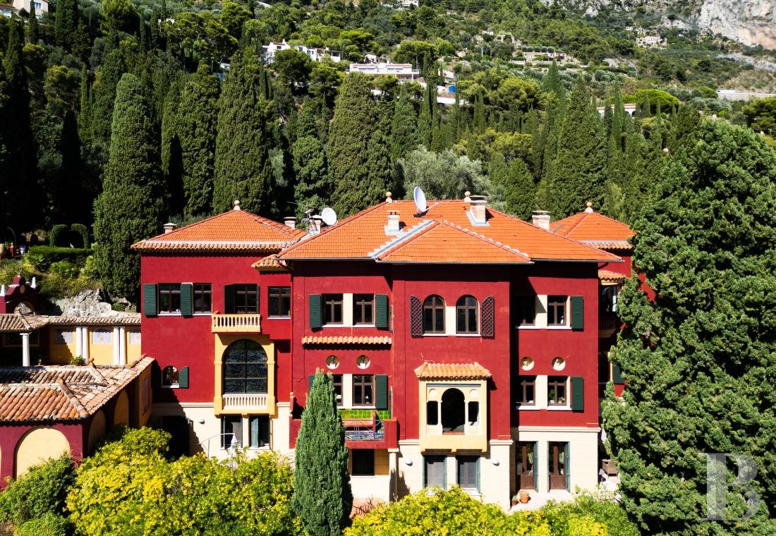 Maison à vendre, NaNm², Menton