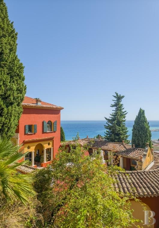 Maison à vendre, NaNm², Menton
