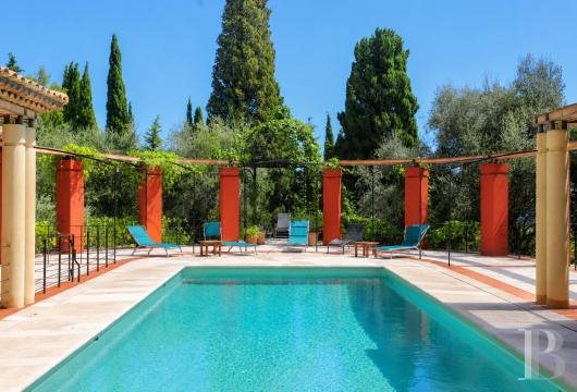 Maison à vendre, NaNm², Menton