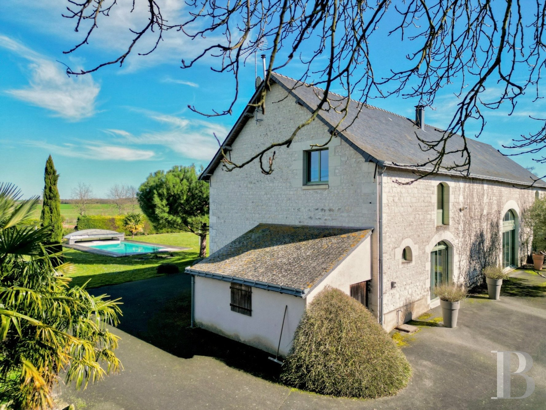 Maison à vendre, 367m², La Tour-Saint-Gelin