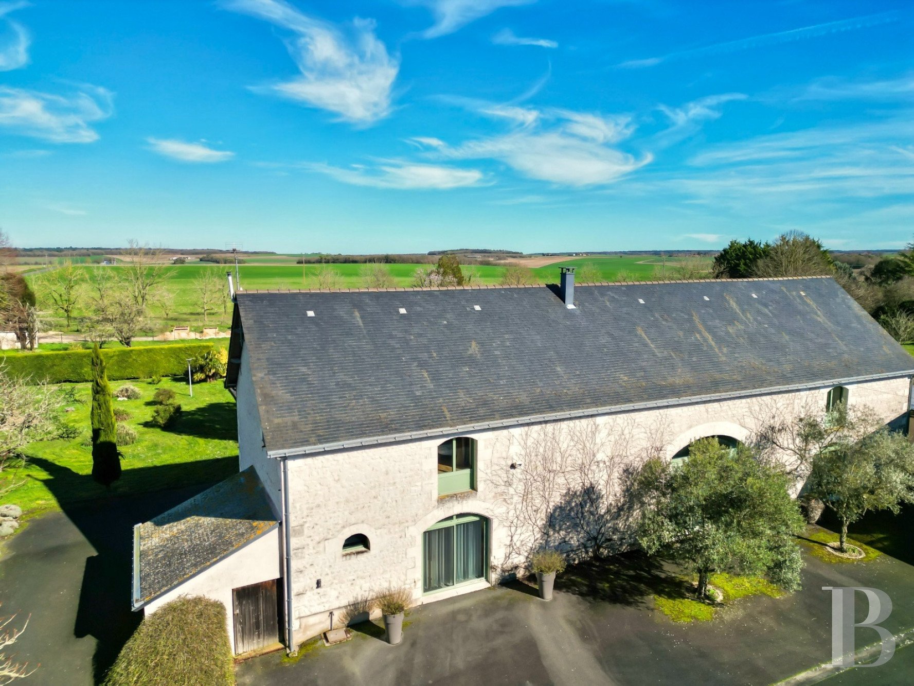 Maison à vendre, 367m², La Tour-Saint-Gelin