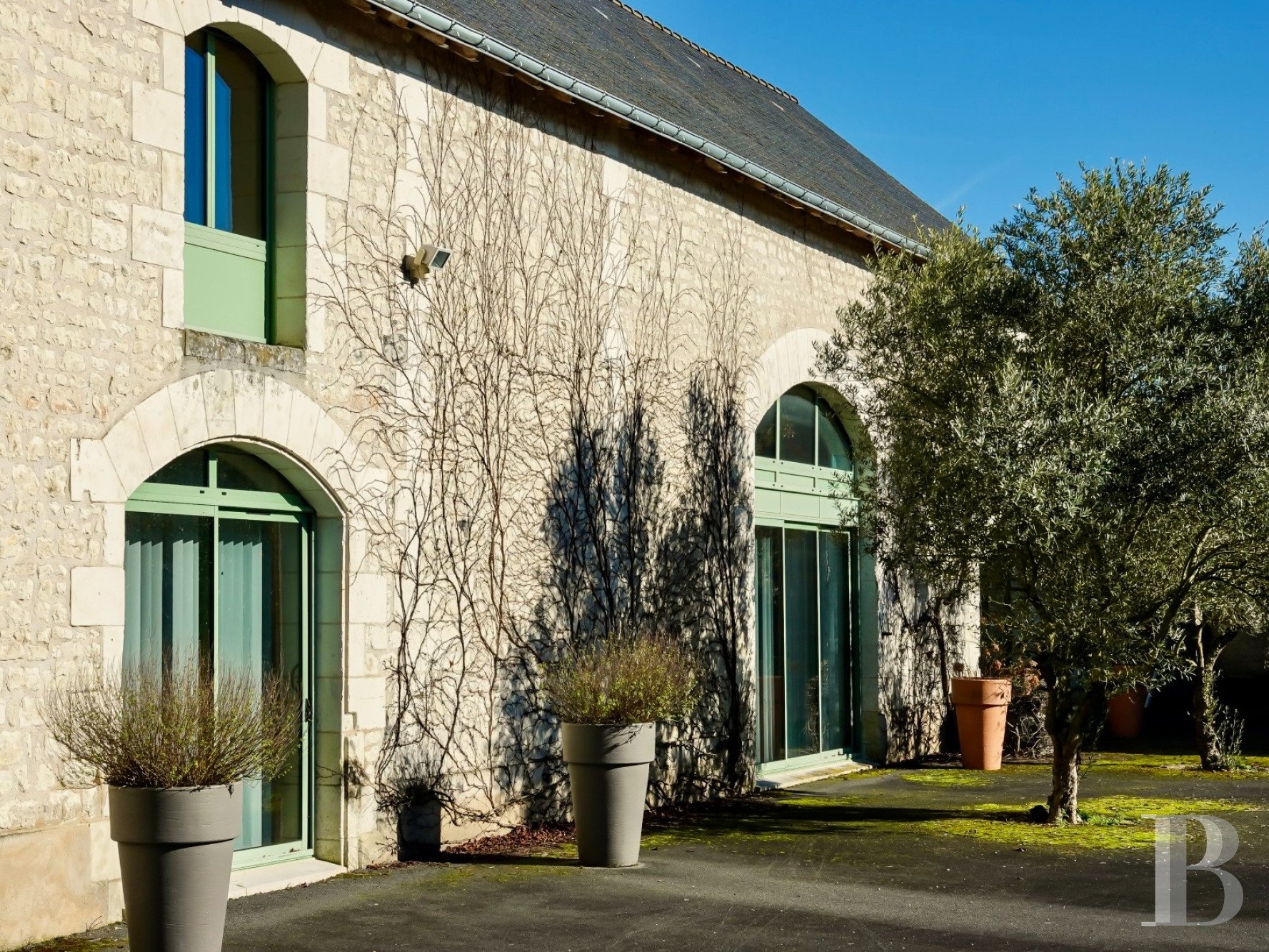 Maison à vendre, 367m², La Tour-Saint-Gelin