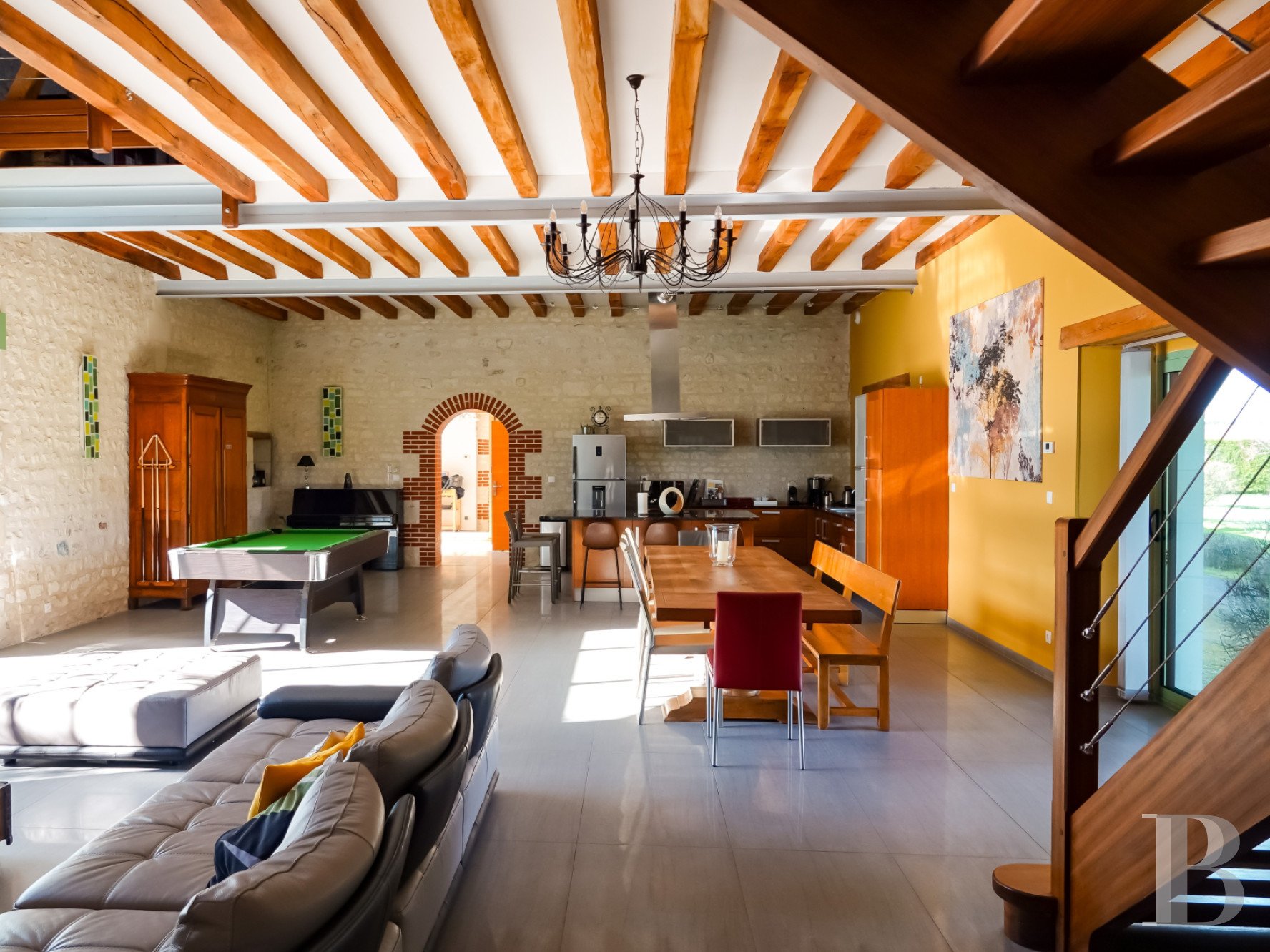 Maison à vendre, 367m², La Tour-Saint-Gelin