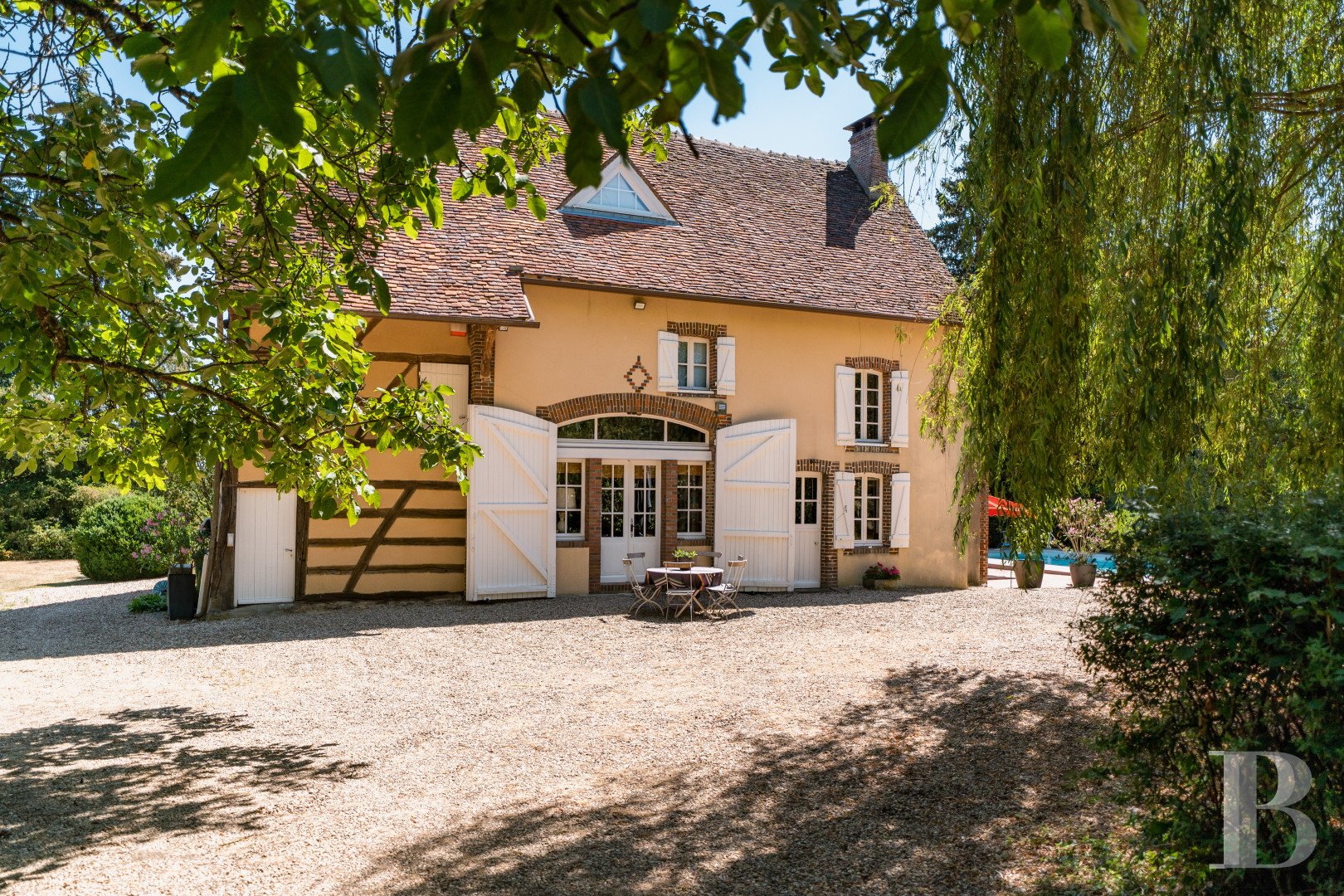 Maison à vendre, 195m², Toucy