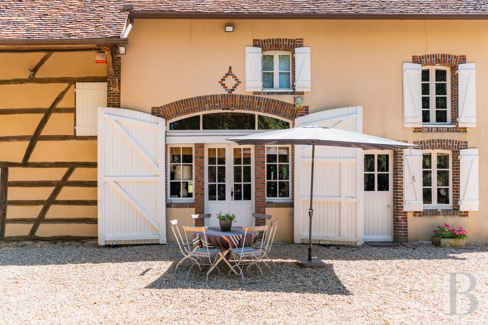 Maison à vendre, 195m², Toucy