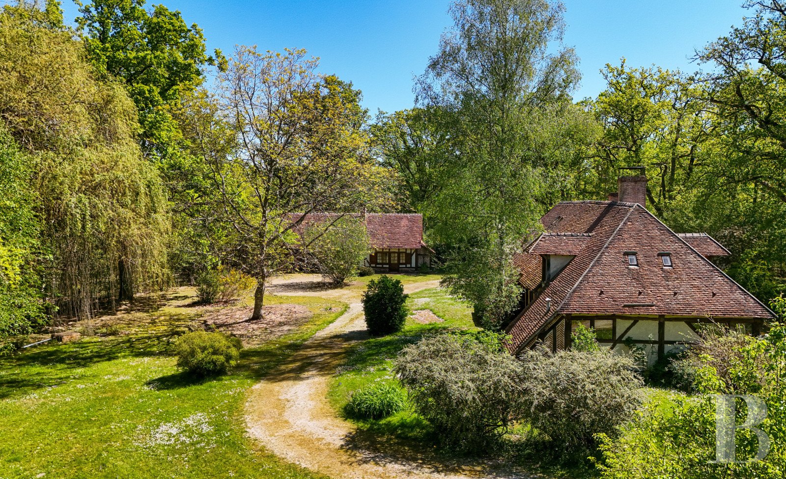 Maison à vendre, 240m², Salbris