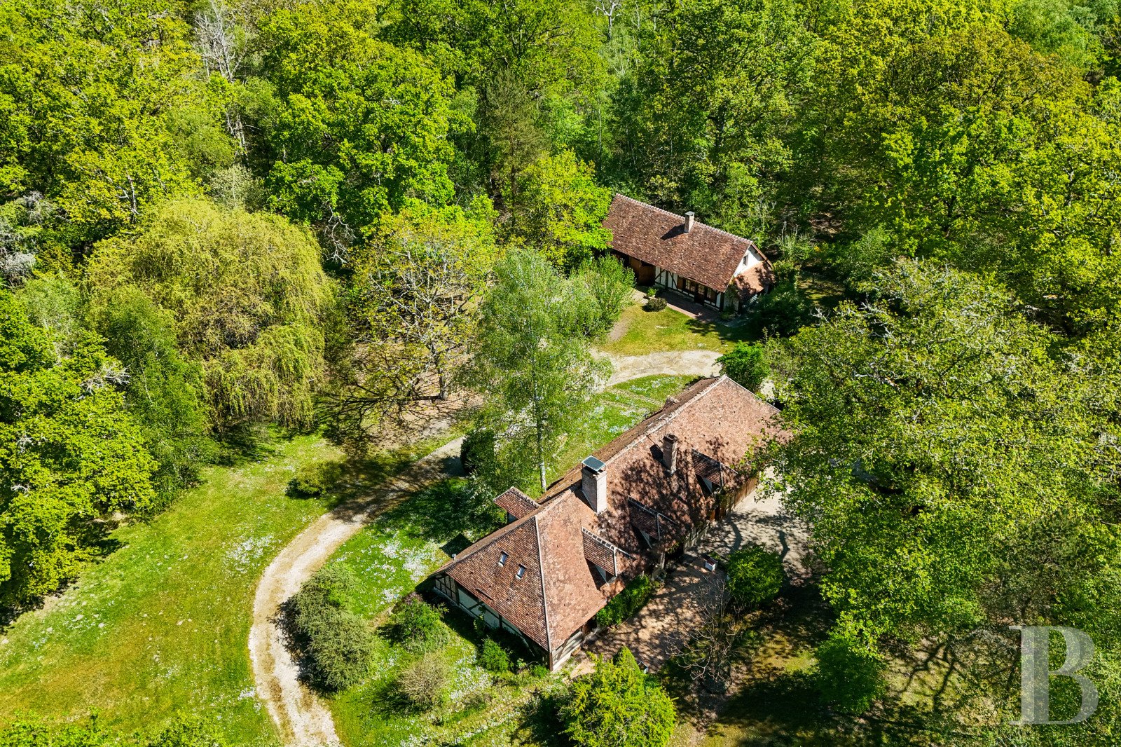 Maison à vendre, 240m², Salbris
