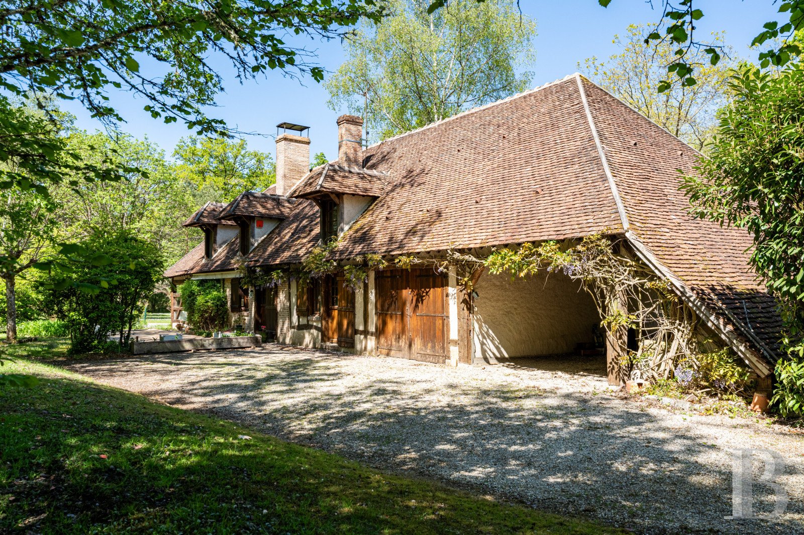 Maison à vendre, 240m², Salbris