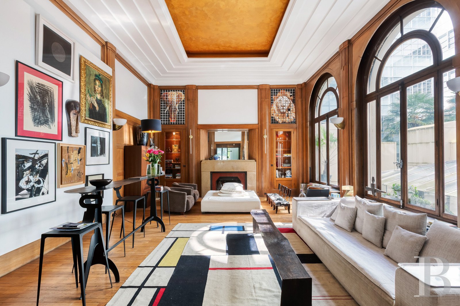 Maison à vendre, 285m², Paris 8ème