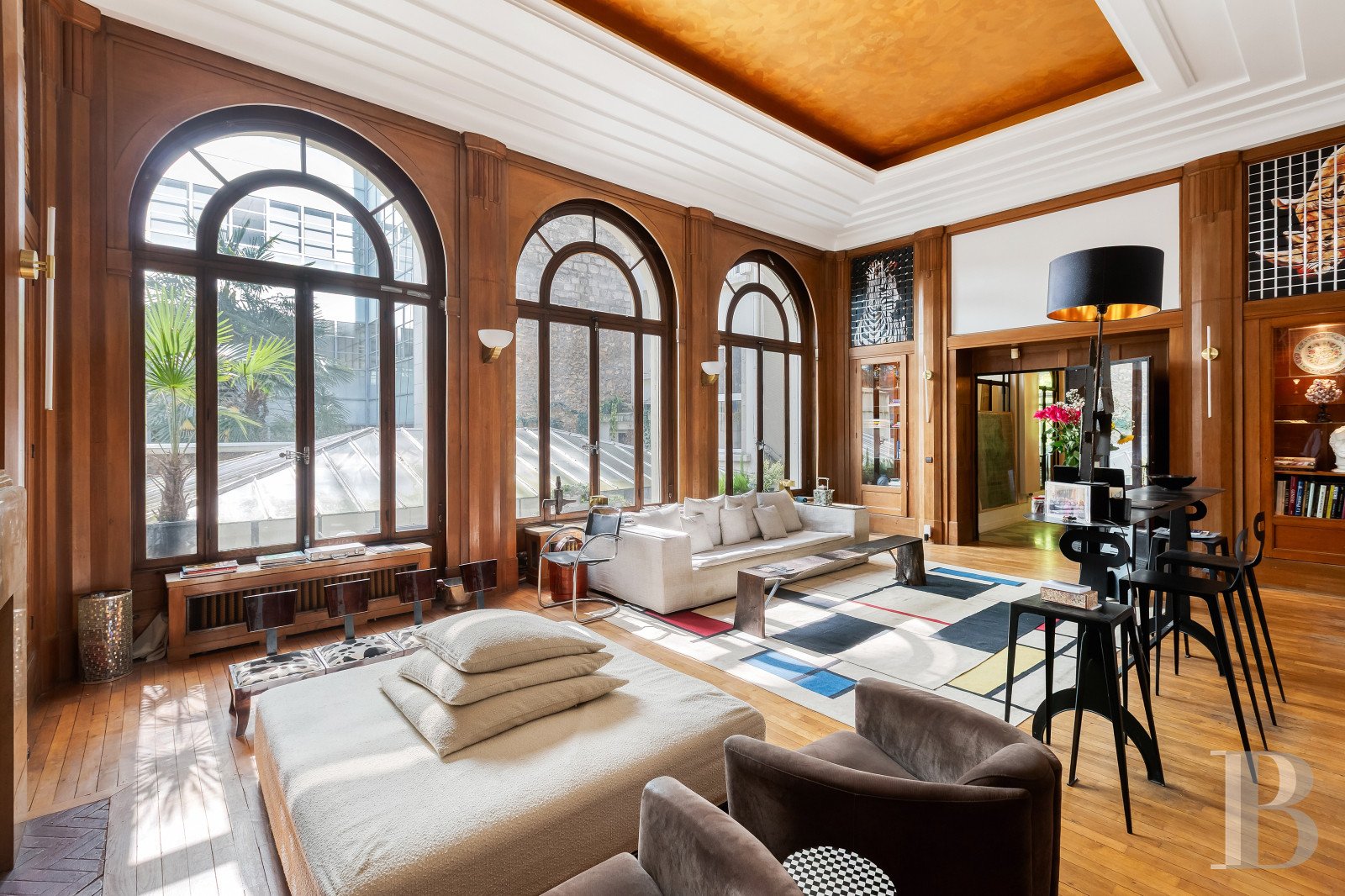 Maison à vendre, 285m², Paris 8ème