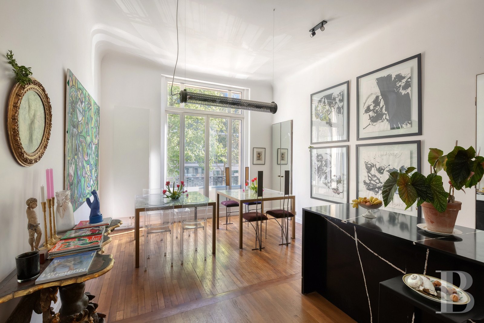 Maison à vendre, 285m², Paris 8ème
