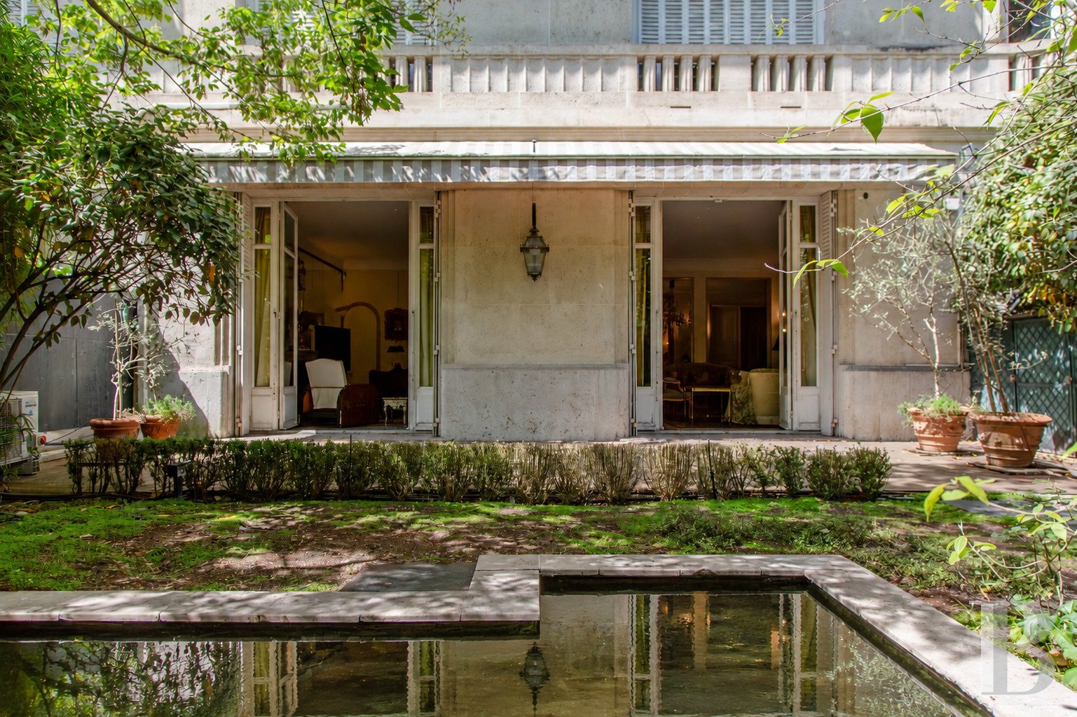 Maison à vendre, 270m², Paris 16ème