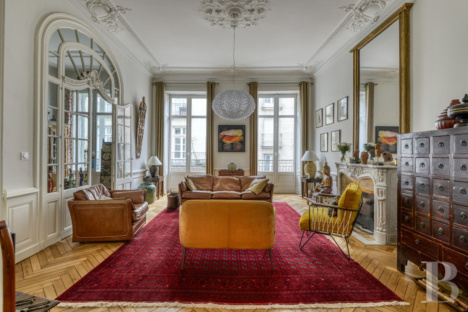 Maison à vendre, 168m², Nantes