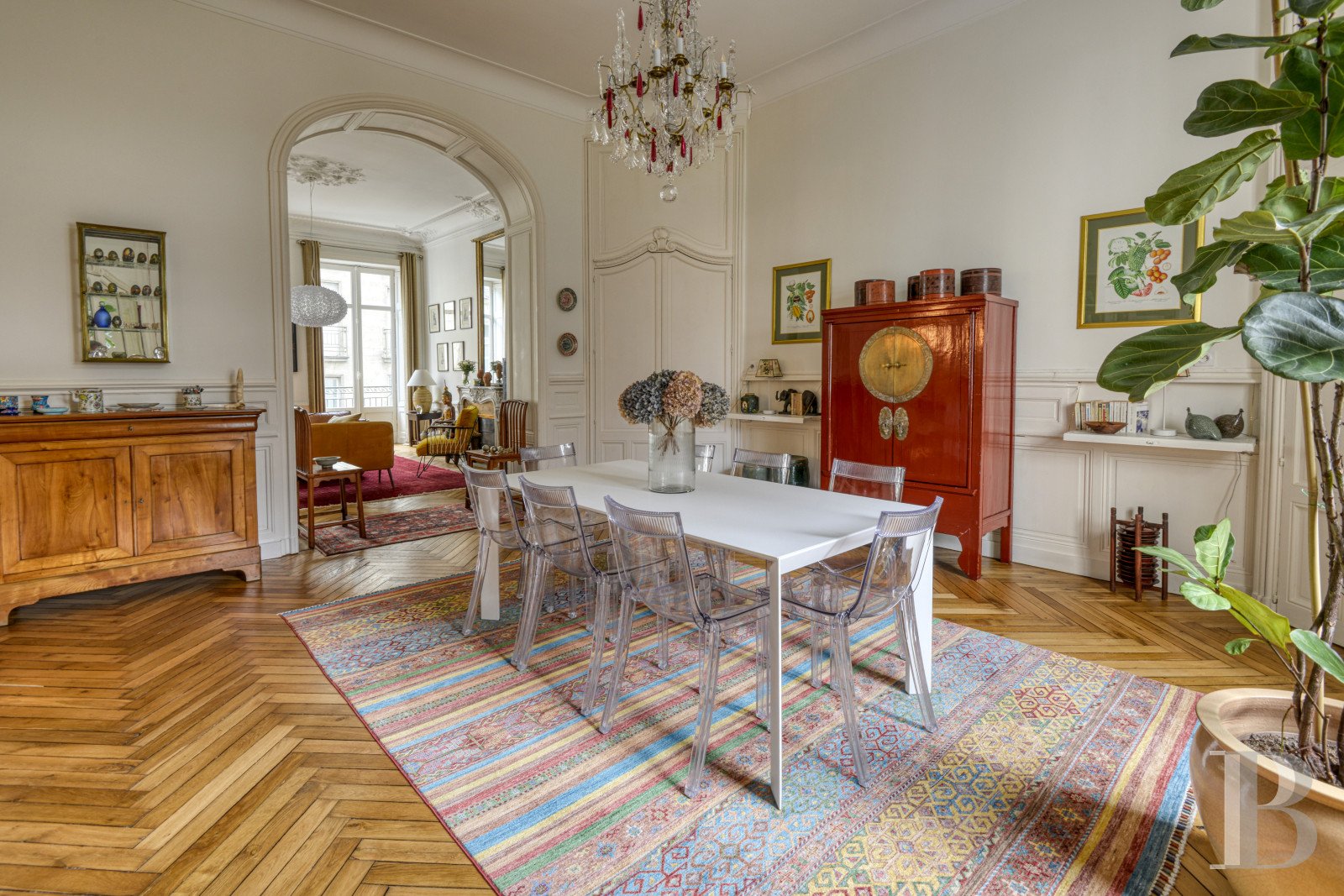 Appartement à vendre, 168m², Nantes