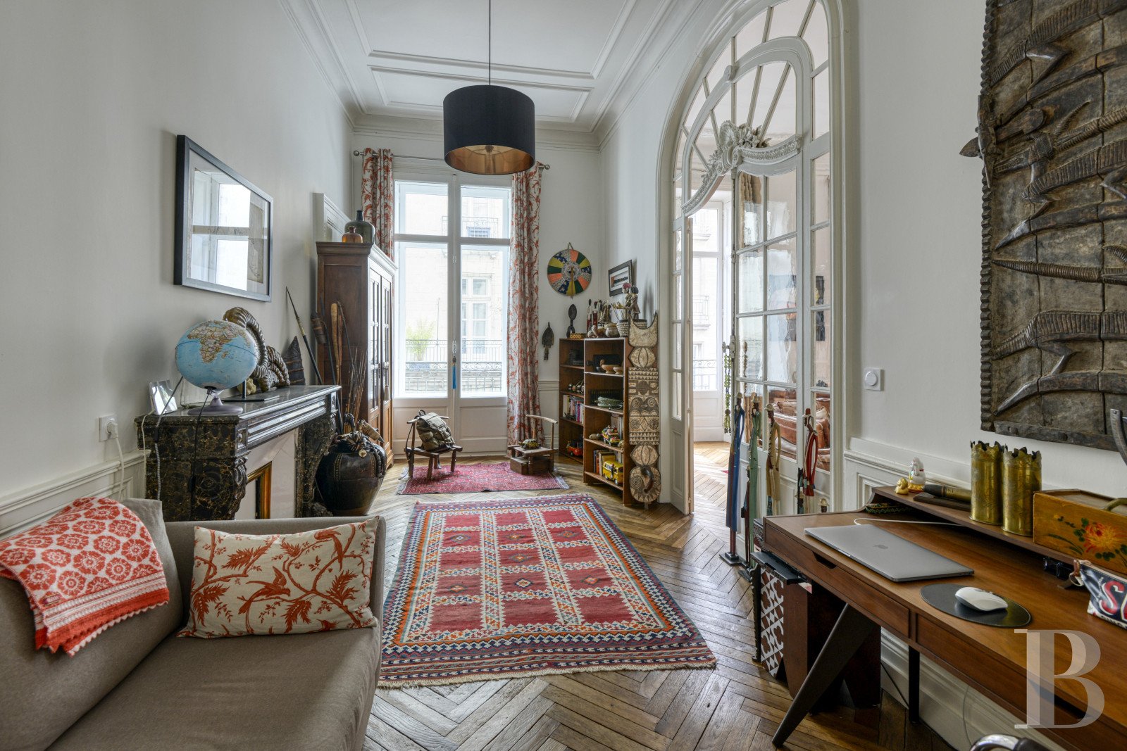 Appartement à vendre, 168m², Nantes