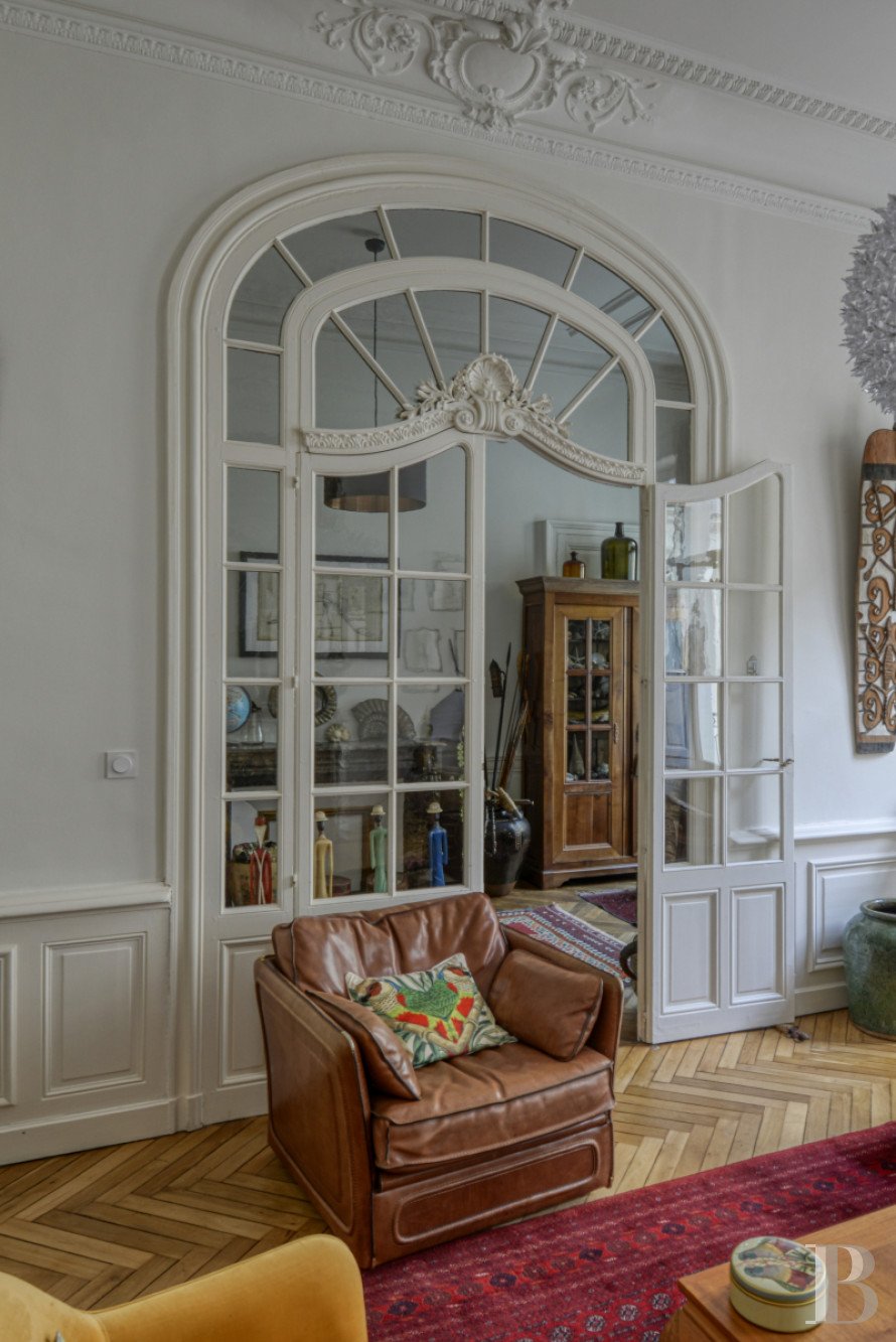 Appartement à vendre, 168m², Nantes