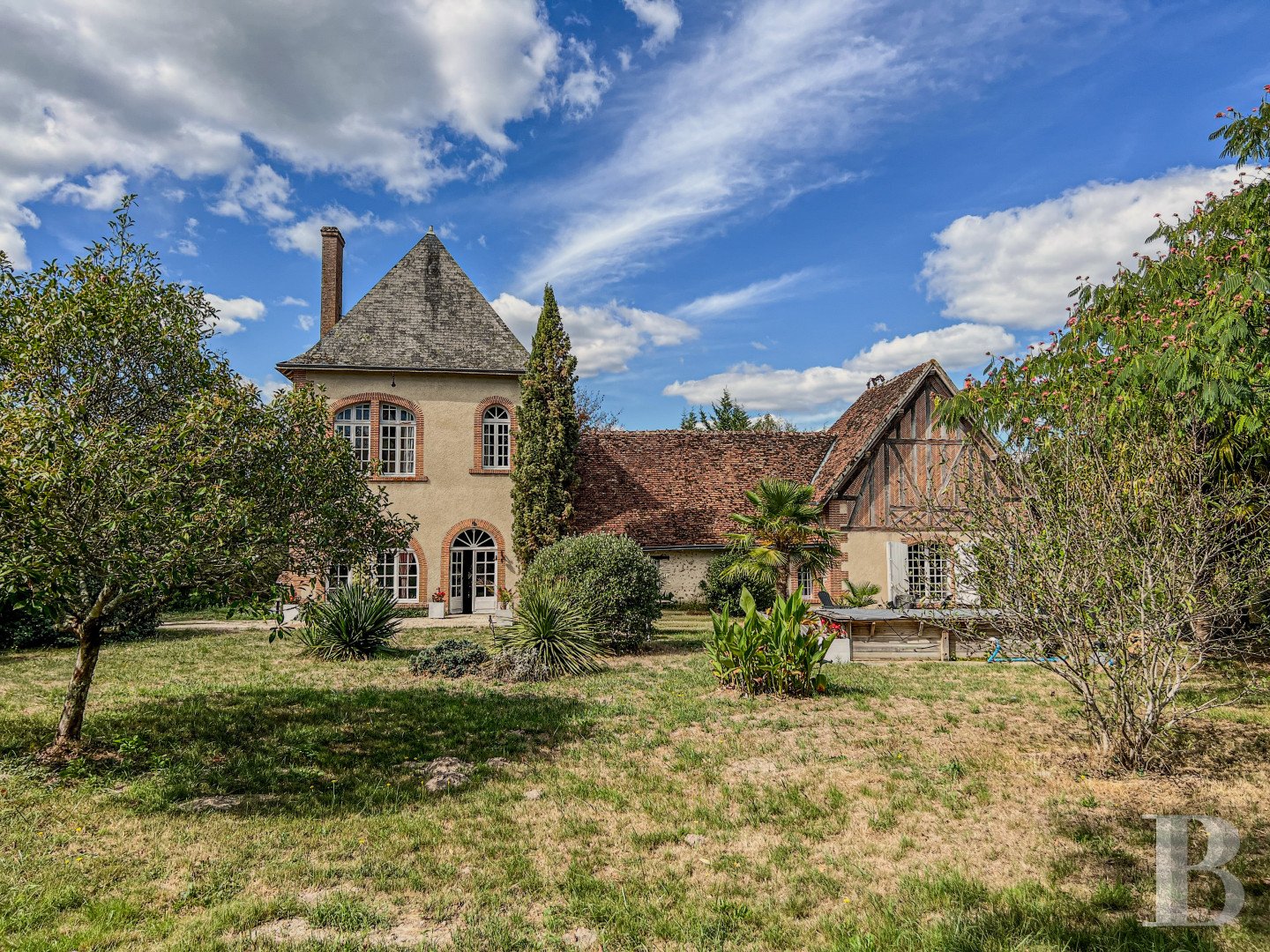 Maison à vendre, 170m², Salbris