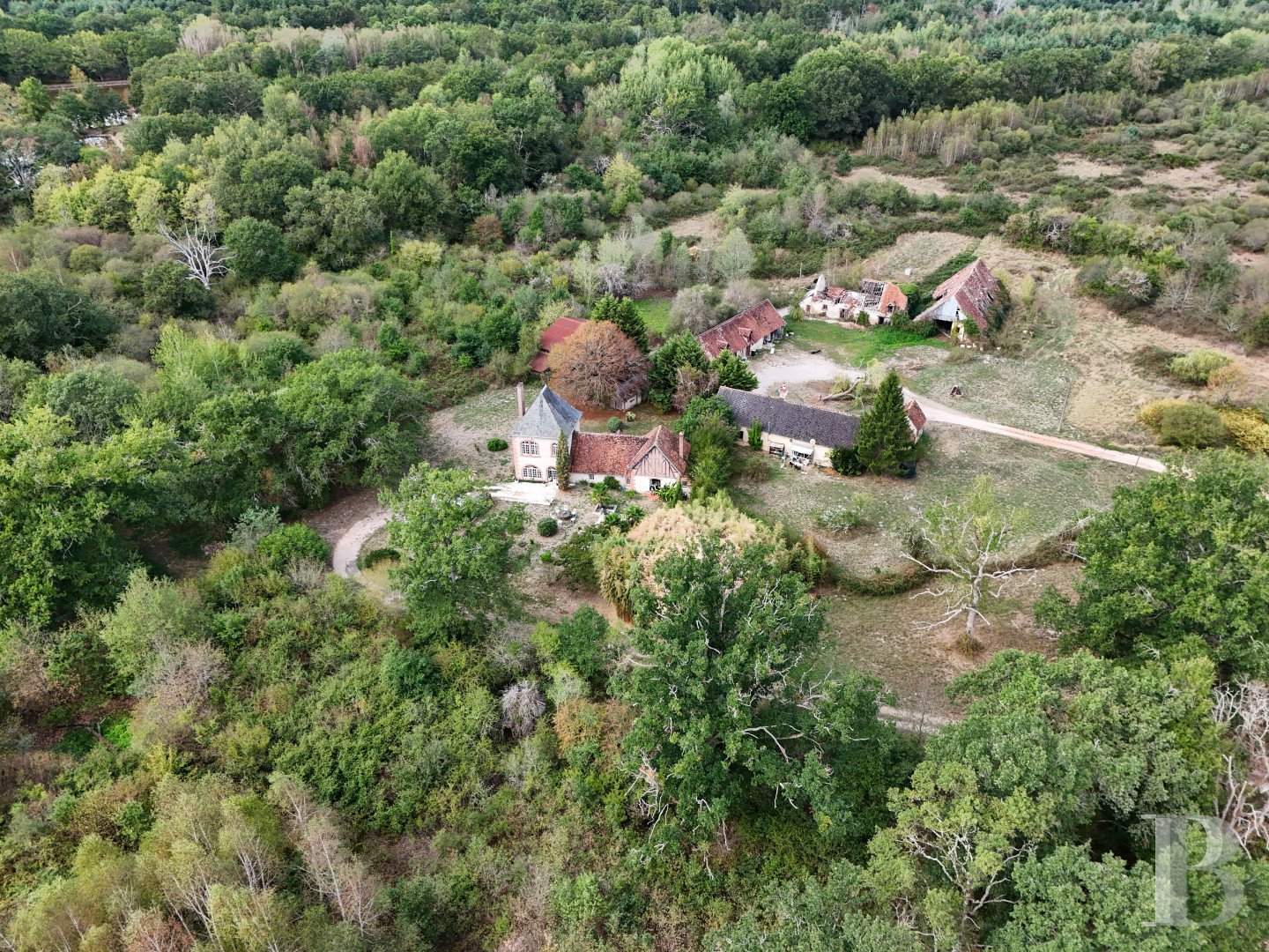 Maison à vendre, 170m², Salbris