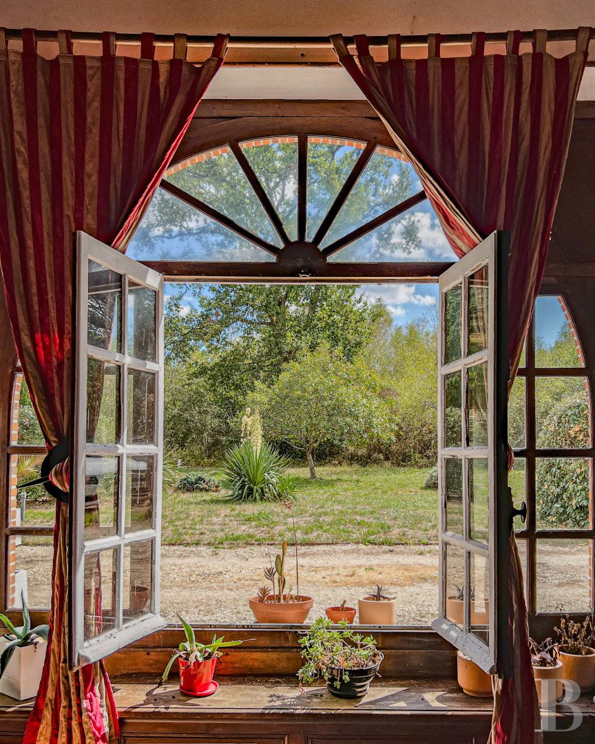 Maison à vendre, 170m², Salbris