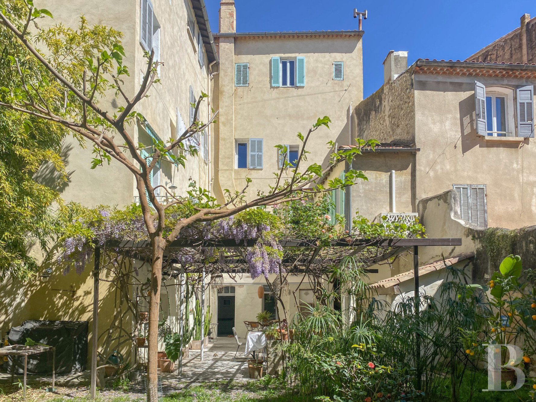 Maison à vendre, 194m², La Ciotat